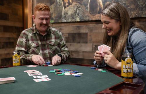 Buckeye Bear's Den-AC-Walking Distance to town - Foto 42