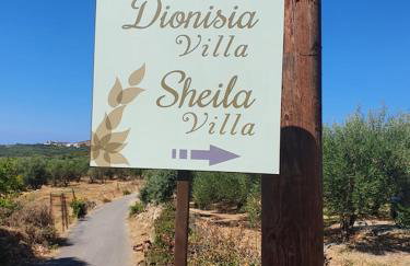 Villa Dionisia with private pool - Photo 38