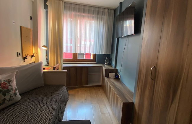 Istanbul HUB Flats - Photo 14