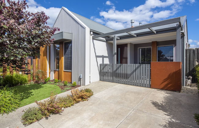 Mews Cottages - Photo 60