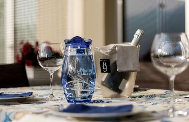 Belvilla by OYO Casa Giada - Foto 24