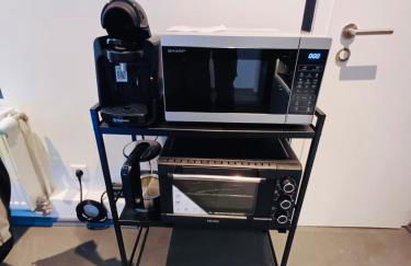 City Apartment Paderborn Apartment 6 - Foto 32