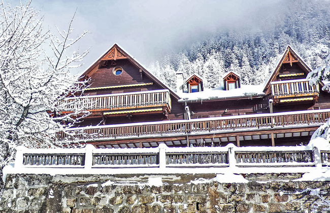 Résidence 35 - Foto 22