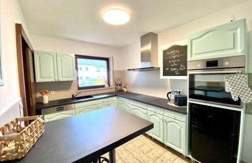 Ferienwohnung Karlstadt - Foto 5