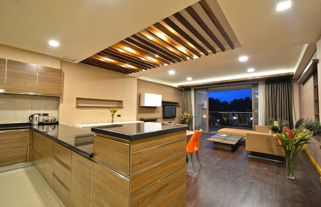 Speke Apartments Wampewo - Foto 24