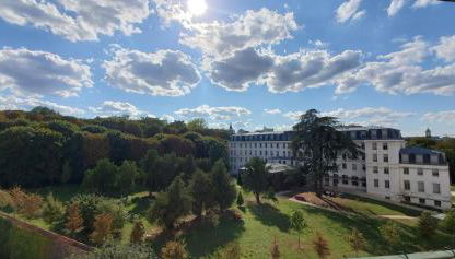 Bd du Lycée-Rue d'Issy - Foto 5, Garden view