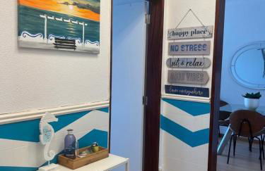 Apartment Ericeira South - Foto 1