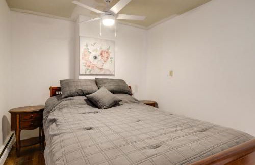 Countryside Cottage on 5 Acres! Easy Commute to DC - Foto 10