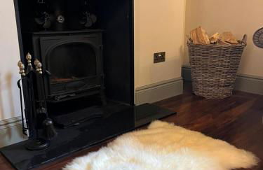 Lewis Lodge - Stunning & Exclusive Luxury Home in the Heart of Ballater, Royal Deeside - Foto 51