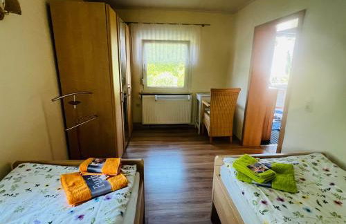 Ferienhaus Fuxbau - Foto 34