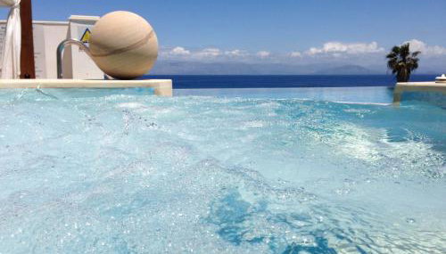 Ionian Pearl Luxury Spa Villa - Foto 1
