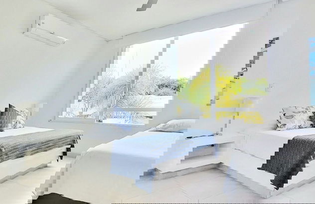 CASA Condominio El Peñón piscina AA Wifi - Photo 2