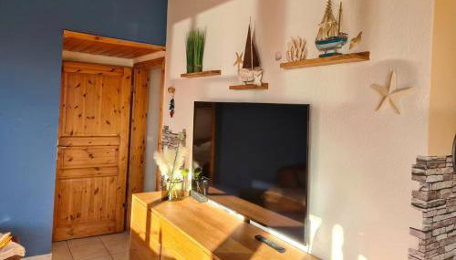 Haus Pudelwohl - Hundefreundliches Ferienhaus an der Nordseeküste - Foto 3