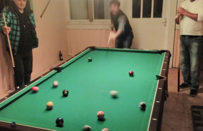 Kvarngården Natur Resort - Foto 46