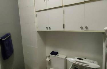 Apartamento a pie de playa en San Marcos - Foto 9