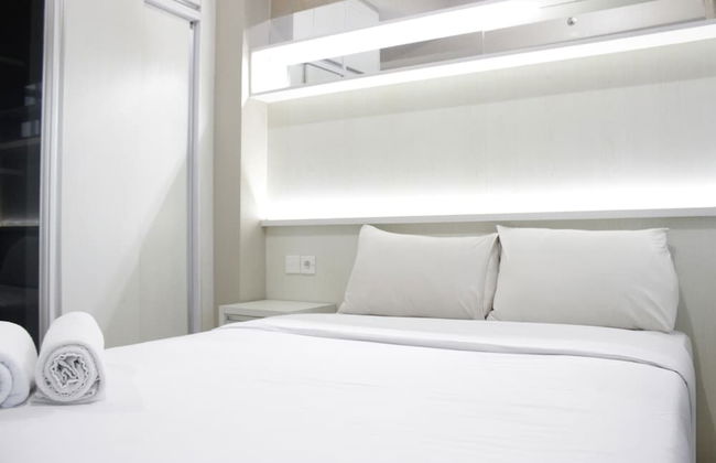 Comfy Studio Room At Taman Melati Jatinangor - Photo 5