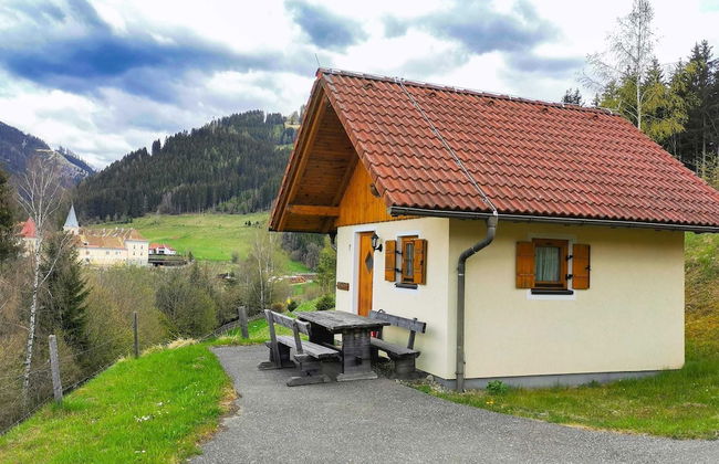 Chalet in Gaal by Ski Slopes & Alpine Park - Foto 17