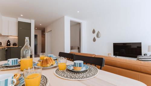 The Terrace - Santa Cruz - Foto 5