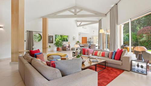 Wunderschönes Haus In Saint-Jean-De-L'estere - Foto 3