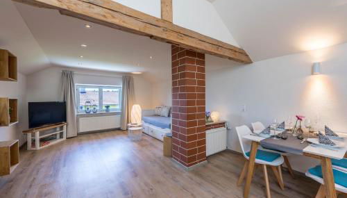 Ferienwohnung Linde - Photo 2