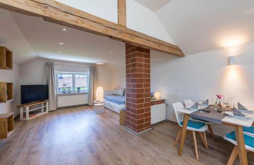 Ferienwohnung Linde - Photo 2