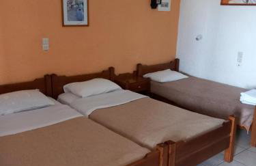 Antikristo Rooms - Foto 23