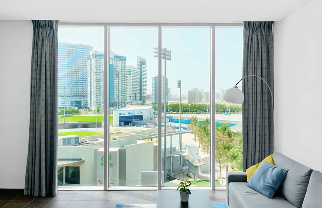 Emirates Sports Hotel, Dubai Sports City - Photo 62