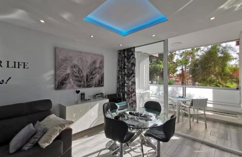 Luxury Apartment of Costa - Foto 32