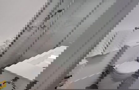 Chasely Apartment Hotel - Photo 37