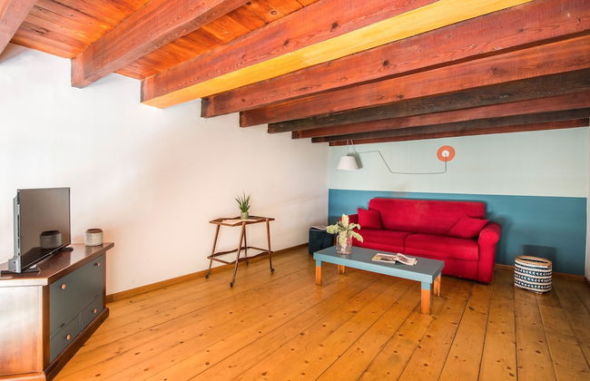 Lolli Apartments by Wonderful Italy - Foto 70