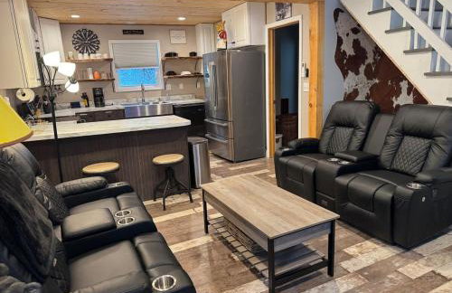 Serene Cabin between Fayetteville& Summerville WV - Foto 48