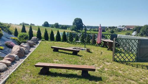 Bociani spokój - Foto 4