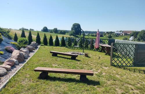 Bociani spokój - Foto 4