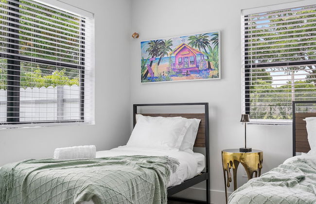 Wynwood Apartments - Foto 4