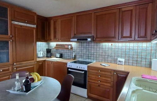 Astra Sea View Apartment, Sea Front - Foto 24