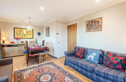 Spacious 3 Bedroom Retreat for up to 6 - Foto 12