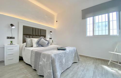 Villa MARABÚ,piscina privada en Conil de la Frontera - Foto 21