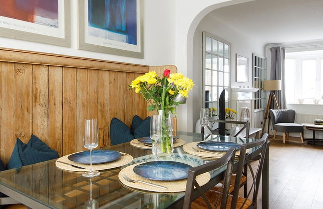 Wonderful Seafront Home - Panoramic Ocean Views - Foto 1