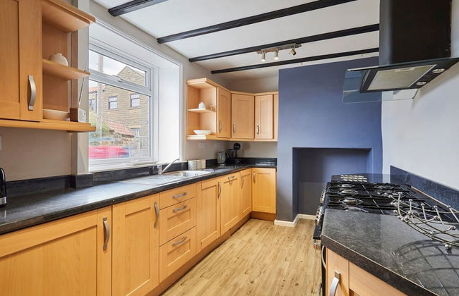 Host Stay Atlanta Cottage - Foto 10