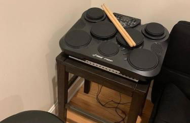 Temple View Inn with Music Studio - Foto 63