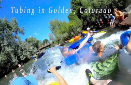 Golden Rooftop w Mountain Views - Walk to DT Golden School of Mines Close to Red Rocks - Photo 20