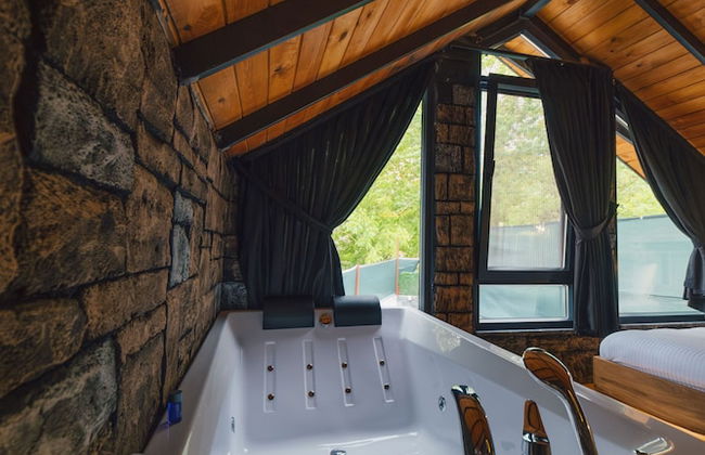 Tree Bungalov Maşukiye - Foto 30