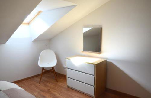 Dúplex El refugio de Porma - Foto 25