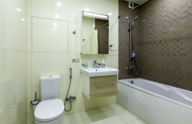MaxRealty24 Ukrainskiy Bulvar - Foto 17