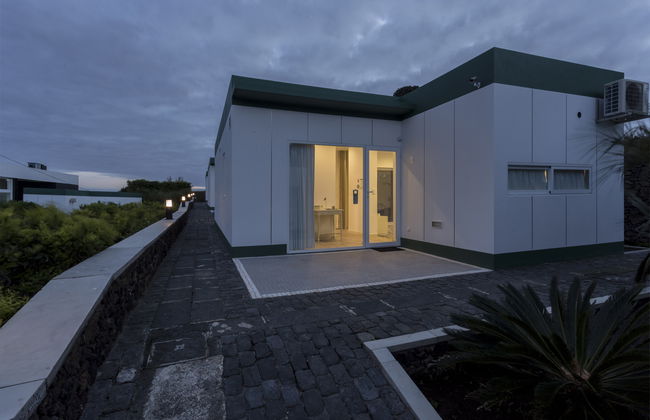 Quinta Santa Barbara Casas Turisticas - Foto 1