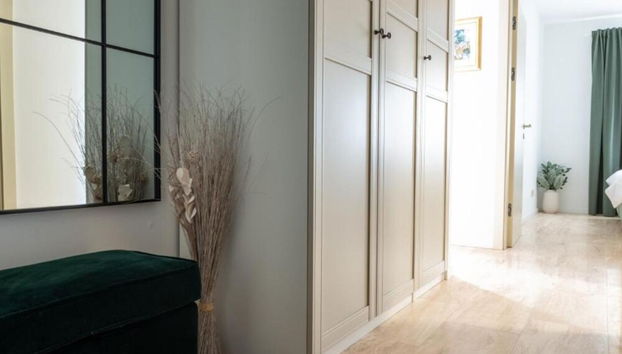 Apartman Kona - Modern Comfort With 2 Parking Spaces - Foto 3, Vestíbulo