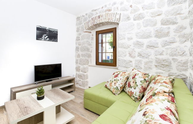 Apartments Mezini 11 - Foto 44