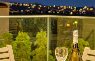 Chris and Stratos villa with private ecologic pool and kid's playground! - Foto 28