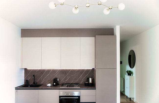 Monsignor Houses - Photo 16