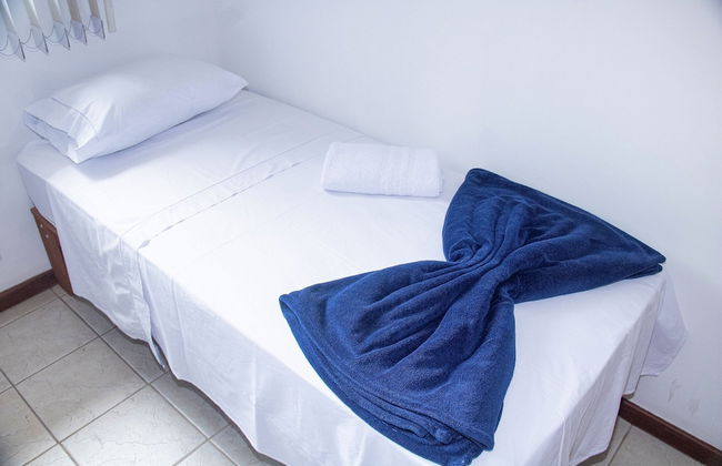 Casa 5 Santa Mônica - Foto 8